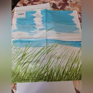 Vera Neumann Fabric Napkins-Set Of 4